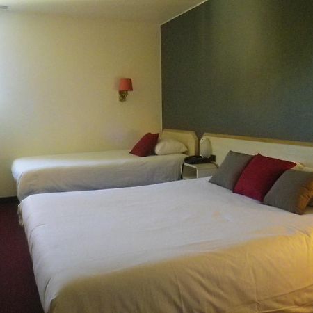 Hotel Amys Voreppe Oda fotoğraf