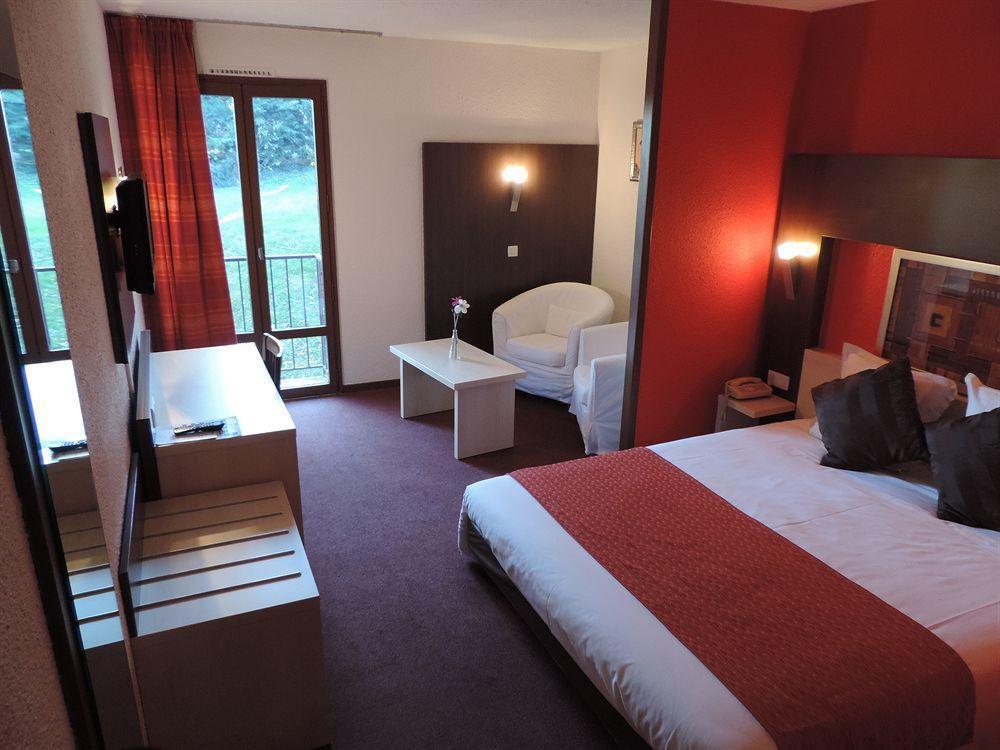 Hotel Amys Voreppe Dış mekan fotoğraf