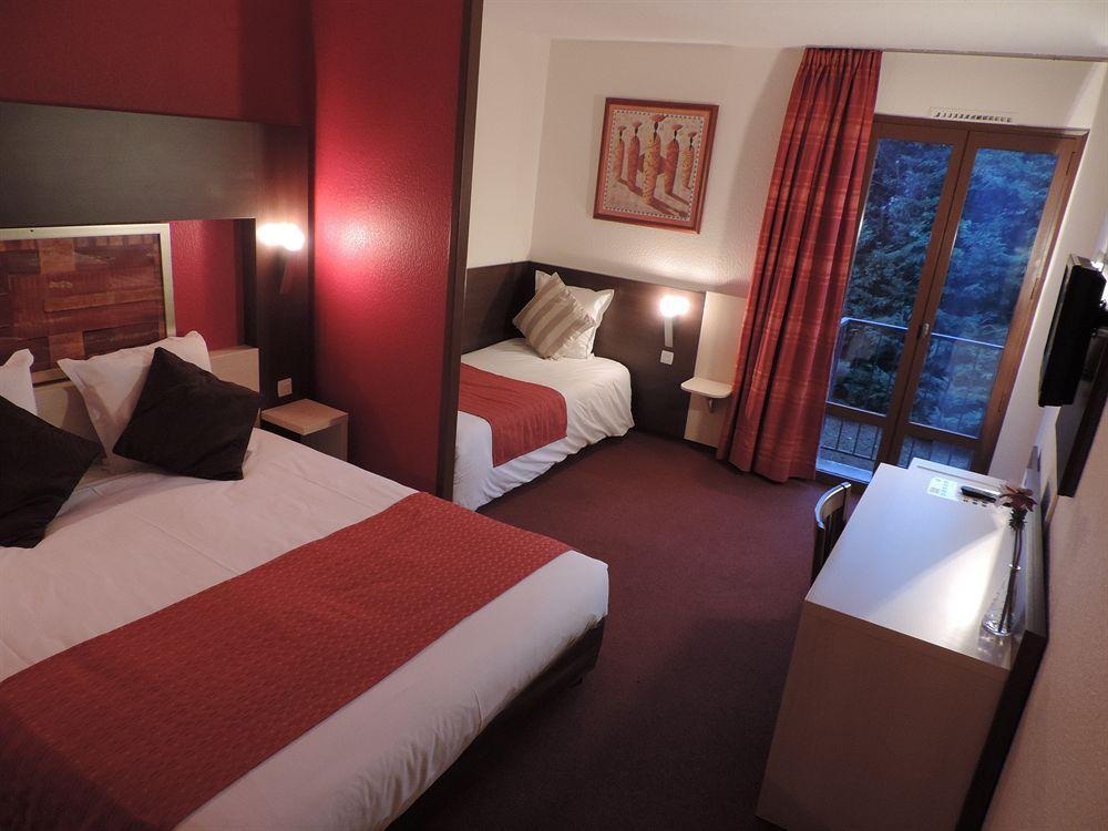 Hotel Amys Voreppe Dış mekan fotoğraf