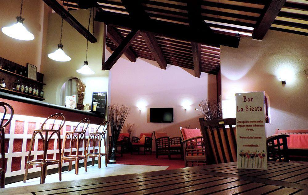 Hotel Amys Voreppe Dış mekan fotoğraf