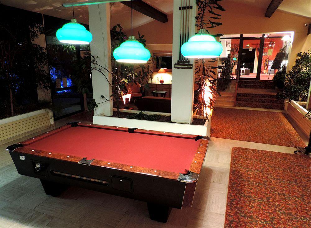 Hotel Amys Voreppe Dış mekan fotoğraf