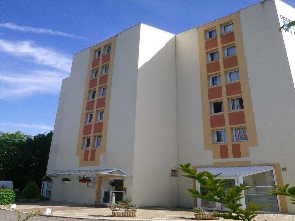Hotel Amys Voreppe Dış mekan fotoğraf