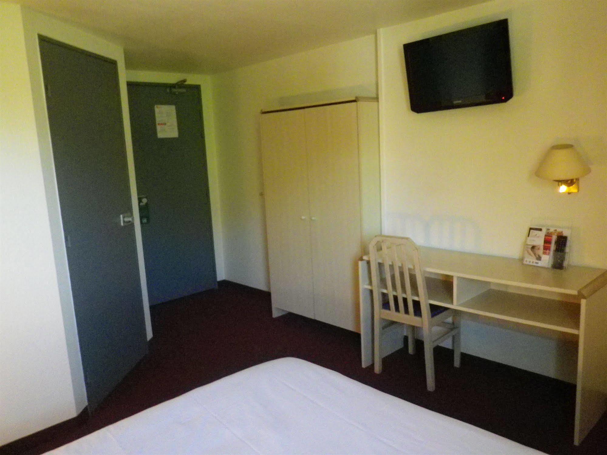 Hotel Amys Voreppe Dış mekan fotoğraf