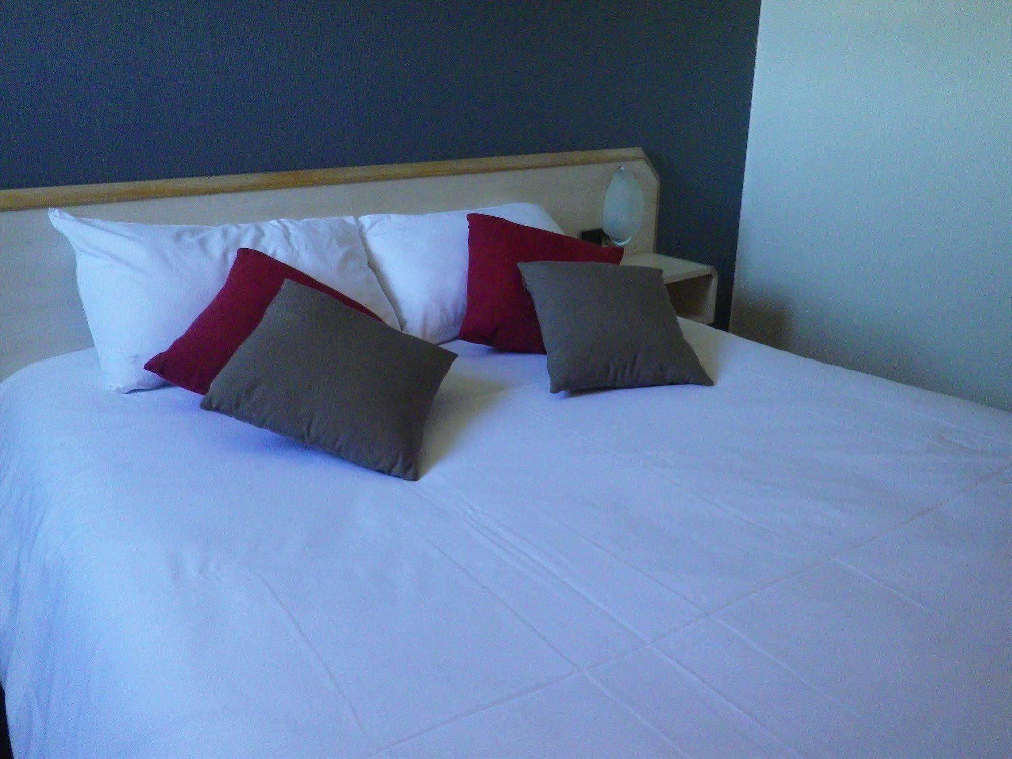 Hotel Amys Voreppe Dış mekan fotoğraf